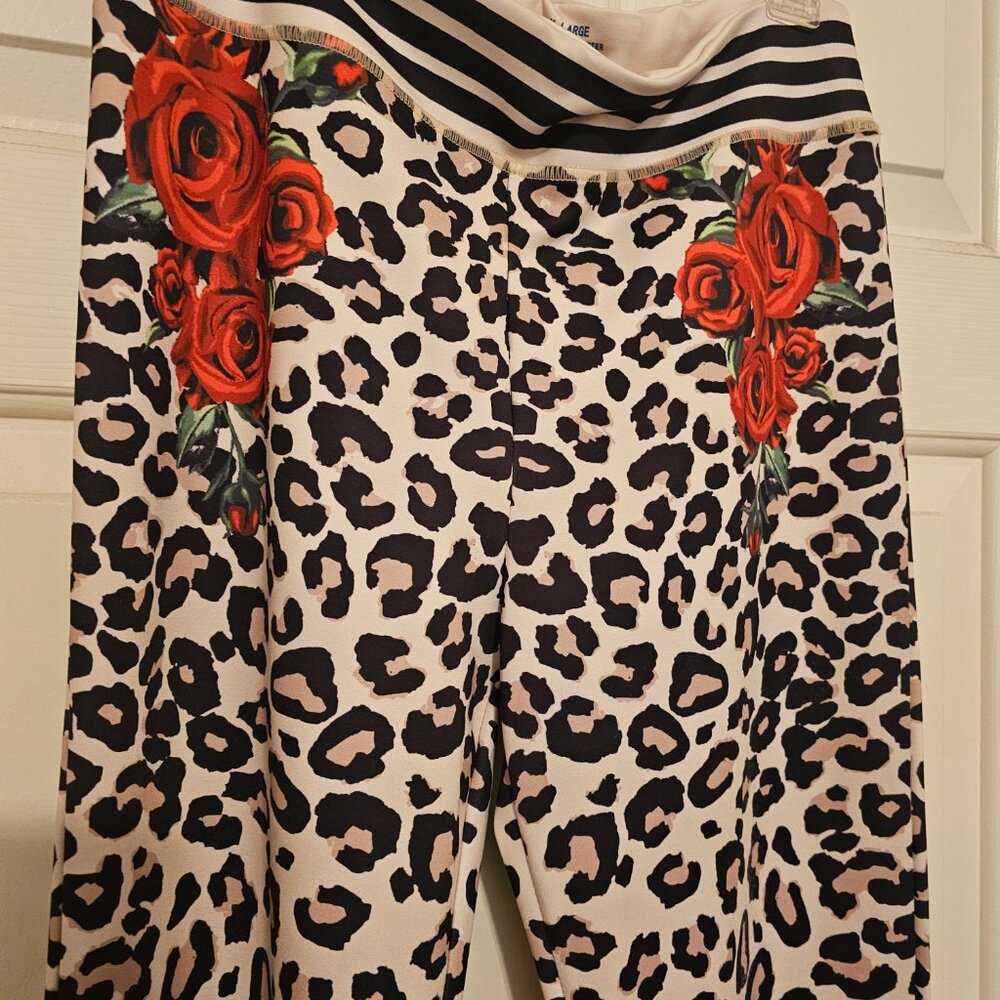 Two piece pant set - Picture 6 of 10